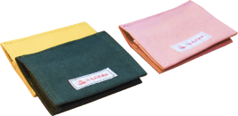 写真：ハンカチ